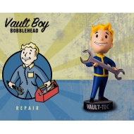 Fallout4 VaultBoy 111 BOBBLEHEAD Series1 (REPAIR)