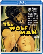 The Wolfman