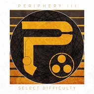 Periphery Iii: Select Difficulty
