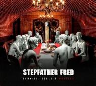 Stepfather Fred/Dummies Dolls  Masters (Digi)