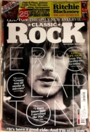 Magazine (Book)/Classic Rock Summer 2016