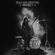 Steve Hill (Country)/Solo Recordings Vol.3