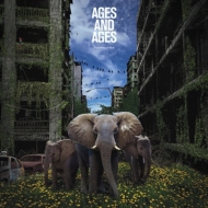 Ages  Ages/Something To Ruin (Ltd)