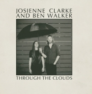 Josienne Clarke  Ben Walker/Through The Clouds E. p. (10 Inch)(Ltd)