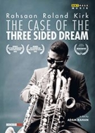 Case Of The Three Sided Dream