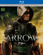 Arrow S4 Complete Box