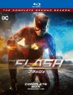The Flash Season 2