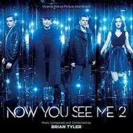 Now You See Me 2 | HMV&BOOKS online - 0674388