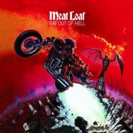 Meat Loaf/Bat Out Of Hell