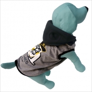 Dog�E�F�A(�O���[)(S)Lh���� / �z�[�N�X�~�n�I�~��