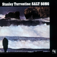 Stanley Turrentine/Salt Song