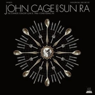 John Cage / Sun Ra/Complete Concert