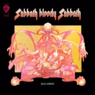 Sabbath Bloody Sabbath (180OdʔՃR[h)