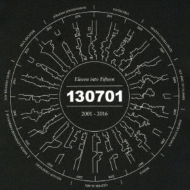 Various/Eleven Into Fifteen A 130701 Compilation