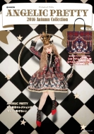 ANGELIC PRETTY 2016 Autumn Collection