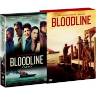 Bloodline ubhC V[Y1 Dvd Rv[g Box