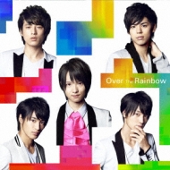 MAG!CPRINCE/Over The Rainbow
