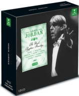 Armin Jordan : The French Symphonic Recordings (13CD)
