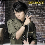 /One Chance (A)(+dvd)(Ltd)