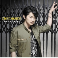 /One Chance (B)(+dvd)(Ltd)