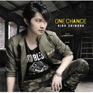 /One Chance