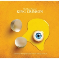 Many Faces Of King Crimson (3CD)