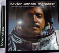 Dexter Wansel/Stargazer The Philadelphia International Records Anthology 1976-1980