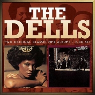 The Dells/We Got To Get Our Thing Together / No Way Back