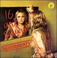 Silverhead / Michael Des Barres/16  Savaged (Expanded Edition)