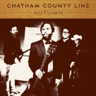 Chatham County Line/Autumn (Digi)