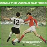 Goal! The World Cup 1966 Original Film Soundtrack