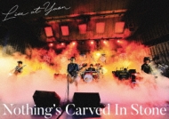 Nothing's Carved In Stone Live at 쉹 (DVD)