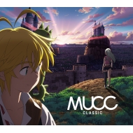 MUCC/Classic (Ltd)