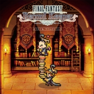 Final Fantasy Record Keeper Original Soundtrack