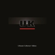 Ultimate Collector's Edition (14CD{4Blu-ray Audio)({󃉃Ci[t{AZudlA)