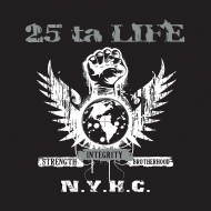 Strength, Integrity, Brotherhood