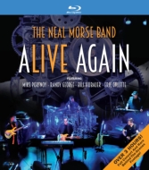 Neal Morse/Alive Again