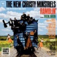 CDアルバム｜New Christy Minstrels (ニュークリスティーミンストレル 