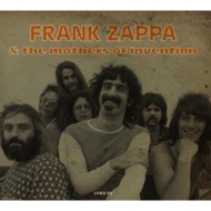 Frank Zappa / Mothers Of Invention/Live In Uddel - June 18th 1970 Vpro-tv