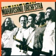Best Of Mahavishnu Orchestra (Bonus Track)