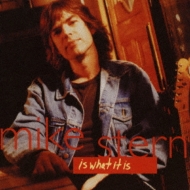 Mike Stern/Is What It Is