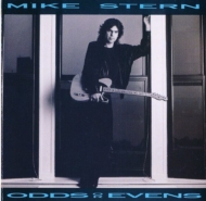 Mike Stern/Odds Or Evens