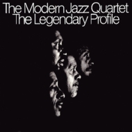 CDアルバム｜Modern Jazz Quartet (モダン・ジャズ・カルテット)｜商品