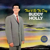 Buddy Holly/That'll Be The Day (24bit)(Rmt)