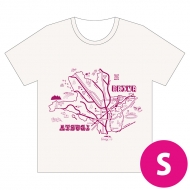 T�V���c(�}�b�v)(S)