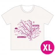 T�V���c(�}�b�v)(Xl)