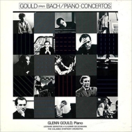 Piano Concertos Nos.1-5, 7 : Glenn Gould(P)Bernstein / Golschmann / Columbia SO (2CD)