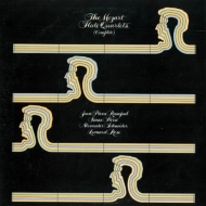 モーツァルト（1756-1791）/Flute Quartet 1-4 ： Rampal(Fl) Stern(Vn) A. schneider(Va) L. rose(P) (Ltd)