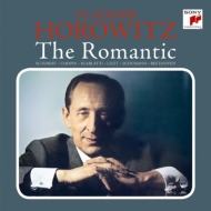 ԥκʽ/Horowitz Traumerei-piano Favourites (Ltd)