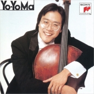 *˥Х*/Yo-yo Ma Liebesfreud-cello Favourites (Ltd)